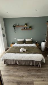 Villa CARPE DIEM - Bretignolles sur Mer