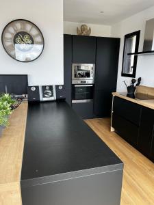 Villas Villa CARPE DIEM - Bretignolles sur Mer : photos des chambres