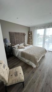 Villa CARPE DIEM - Bretignolles sur Mer