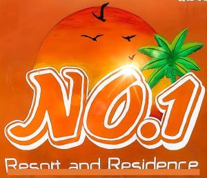 No1 Resort&Residence Huaiyai