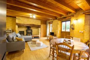 La bichonelle-chevrefeuille