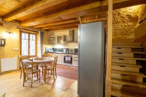 La bichonelle-chevrefeuille