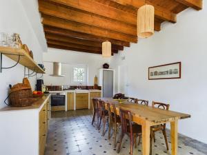 Mas Sainte Croix - Renovated old Provencal Mas