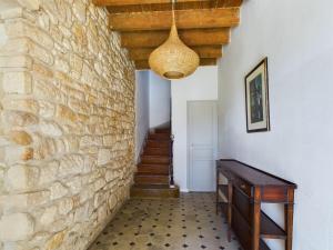 Mas Sainte Croix - Renovated old Provencal Mas