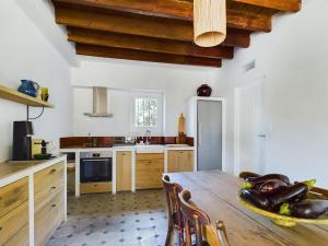 Villas Mas Sainte Croix - Renovated old Provencal Mas : photos des chambres