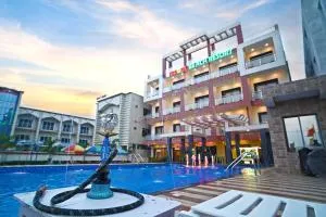 Gogol Beach Resort !! Couple Friendly Family Resort Beach 100 MTS !! - Digha