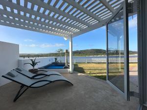 Seeplaas Beach House