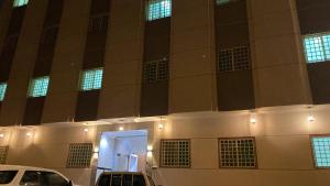 Self entry elegant Studio Near Al Yarmuk Metro - GND Floor