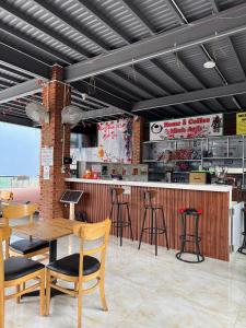 Minh Anh Homestay and Coffee Buon Ma Thuot