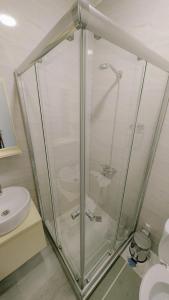 Luxury apartment in Batumi