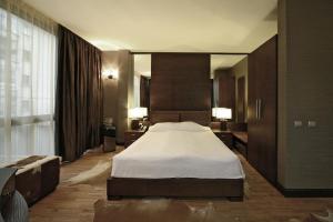 Standard Double or Twin Room room in Hotel City Pleven