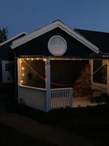 Cozy cabin close to Copenhagen - Hellerup