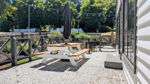 Cosy & comfortable cottage in central Daylesford