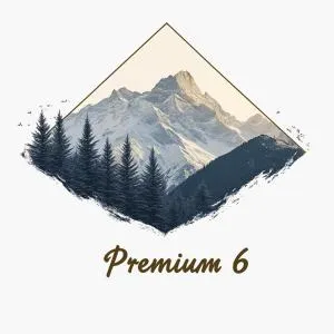 Apartament Premium 6 - Białka Tatrzańska