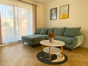 Bývanie pri parku, Lučenec