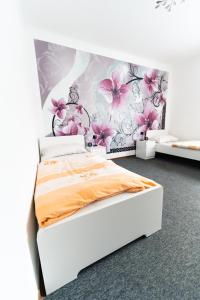 MonteurGut Apartments Linde