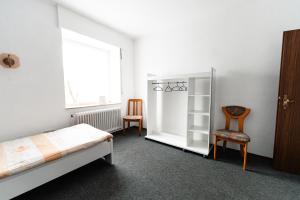 MonteurGut Apartments Linde