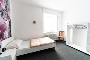 MonteurGut Apartments Linde