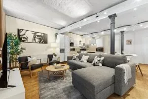 HAIM2 Urban Loft Göttingen - Dransfeld