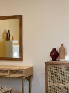 Maisons d'hotes Mas Beauregard : photos des chambres