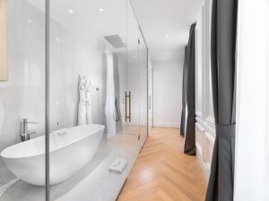 Executive Suite with Terrace