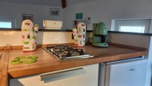 Terrazzaconvista - sui tetti della città vecchia