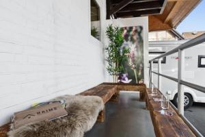 HAIM2 Urban Loft Göttingen