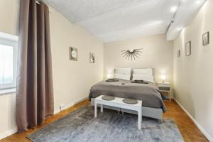 HAIM2 Urban Loft Göttingen