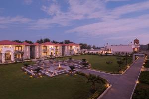 Bookmark Resorts, Jogi Mahal, Ranthambore