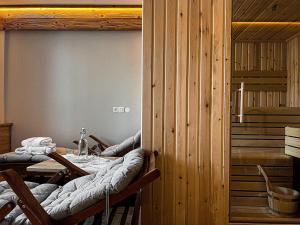 Apartmaji na kozolcu - Smogavc