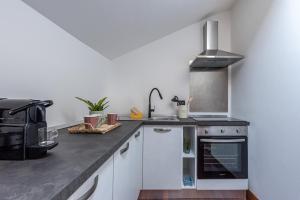 Kadì Apartment by Wonderful Italy