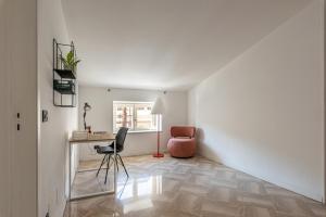 Kadì Apartment by Wonderful Italy