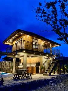 Matityahu Home by Jah & Camille - Salabusob