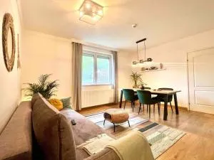 Stunning views - House in Budapest - 特勒克巴林特