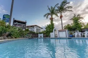 Loredo Motel - Opononi