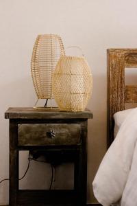 Stylish 2 BR Villa in Canggu - Bright & Airy