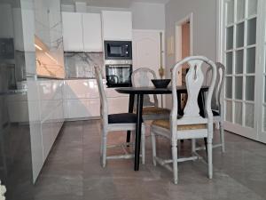 Beautiful New 2BR Apartment in Golden Mile of Marbella