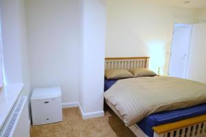 Cozy Ensuite Room 1