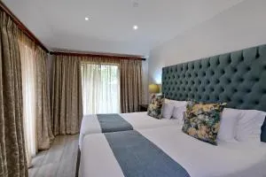 Black Eagle Hotel & Spa - Roodekrans