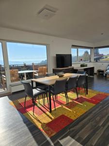 Apartment im Salzburger Seenland