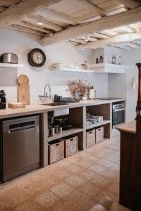 Alegrete Castle House