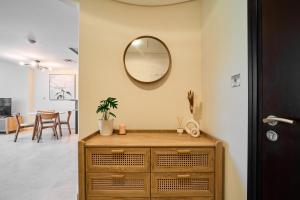 Chic Studio in Sky Gardens, DIFC Prime Location