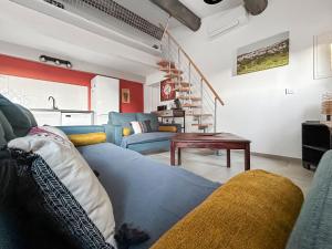 Maison provençale de charme au cœur du Luberon