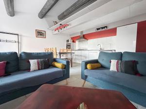 Maison provençale de charme au cœur du Luberon