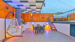 Kalkan 2 Bedroom Villa with Private Pool