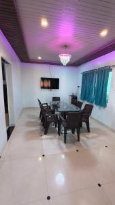 The grange Lake view