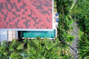 Villa Cora Seminyak Walk to Double Six Beach