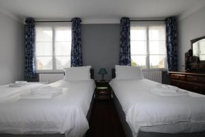 B&B / Chambres d'hotes Le Clos Castel : photos des chambres
