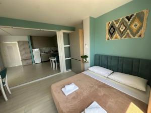 Tiffany Seaw View Apartment