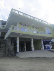 Green Tara Homestay